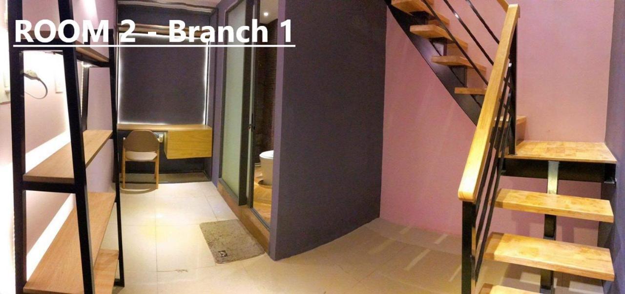 Nha Yen 1 Bed 2 Beds Hotel Homestay Hostel Can Tho Exterior foto